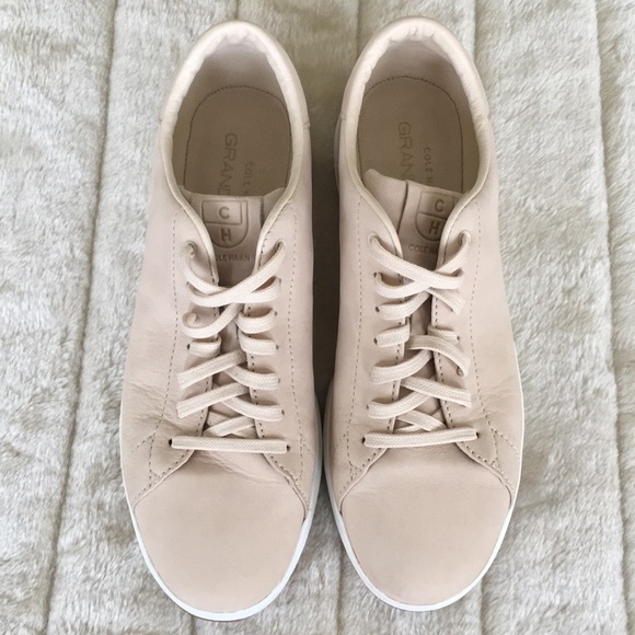 Cole Haan GrandPro Sneakers - Picture 5 of 8